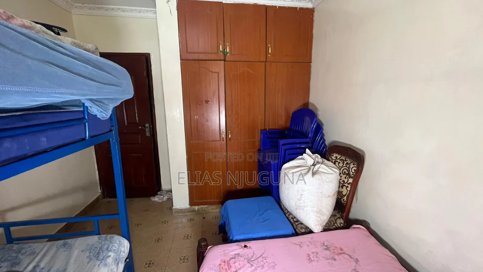 7bdrm Mansion in Nazra, Greenspan for sale in Greenspan