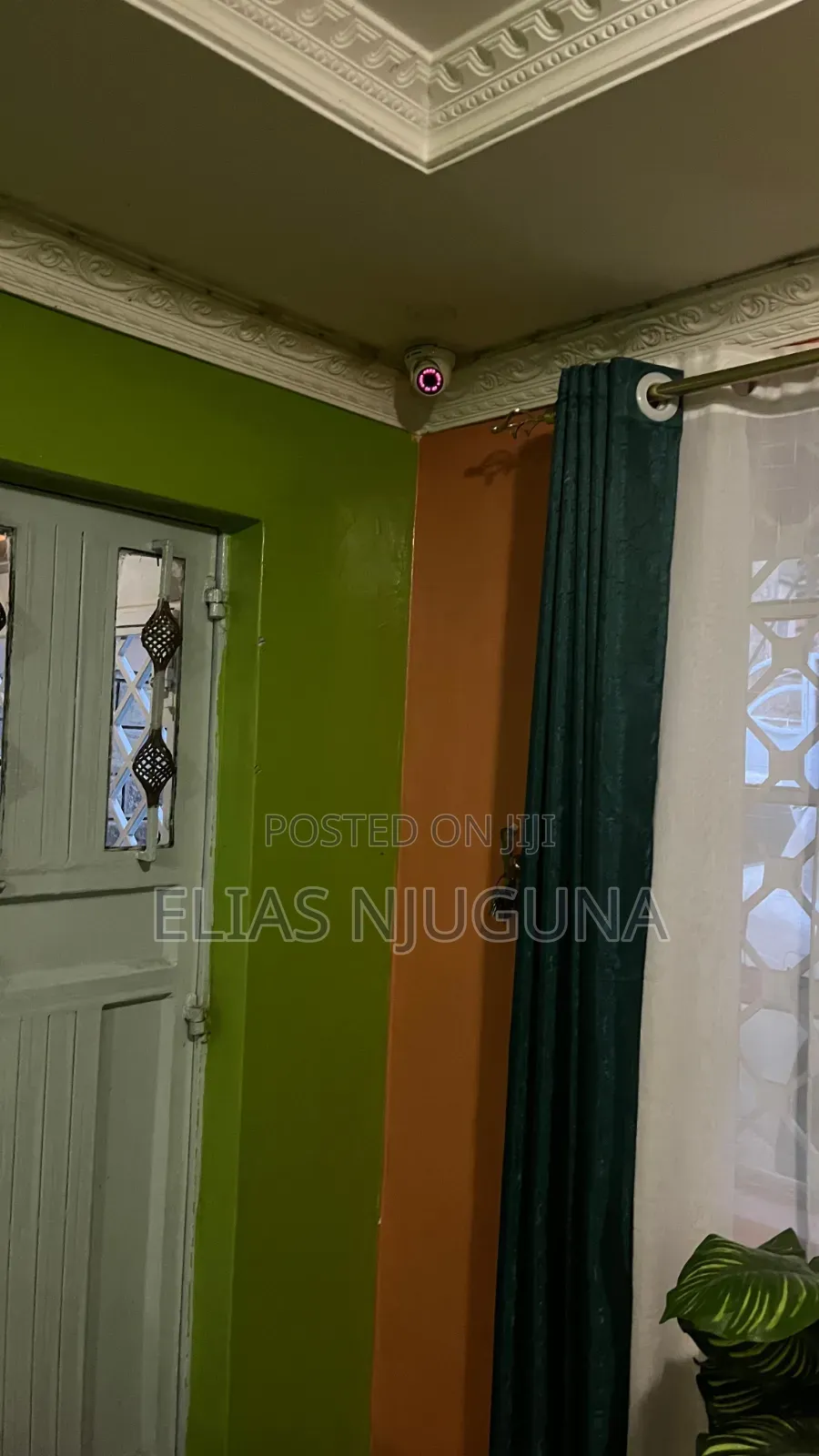 7bdrm Mansion in Nazra, Greenspan for sale in Greenspan