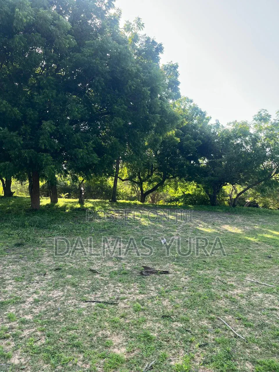 2 Acres of Land in Watamu in Watamu