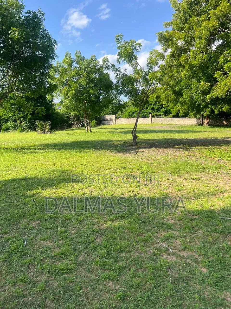 2 Acres of Land in Watamu in Watamu