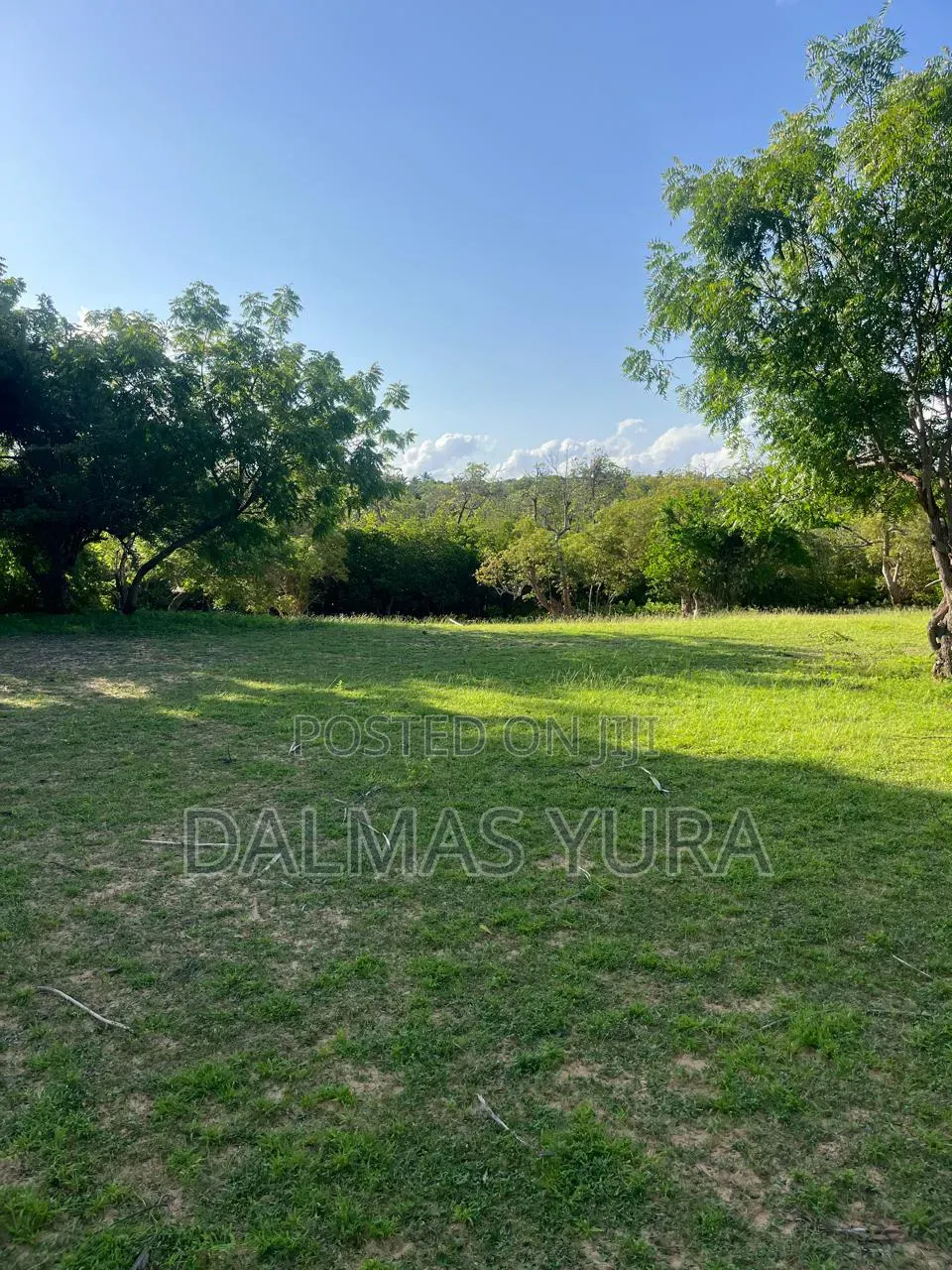 2 Acres of Land in Watamu in Watamu