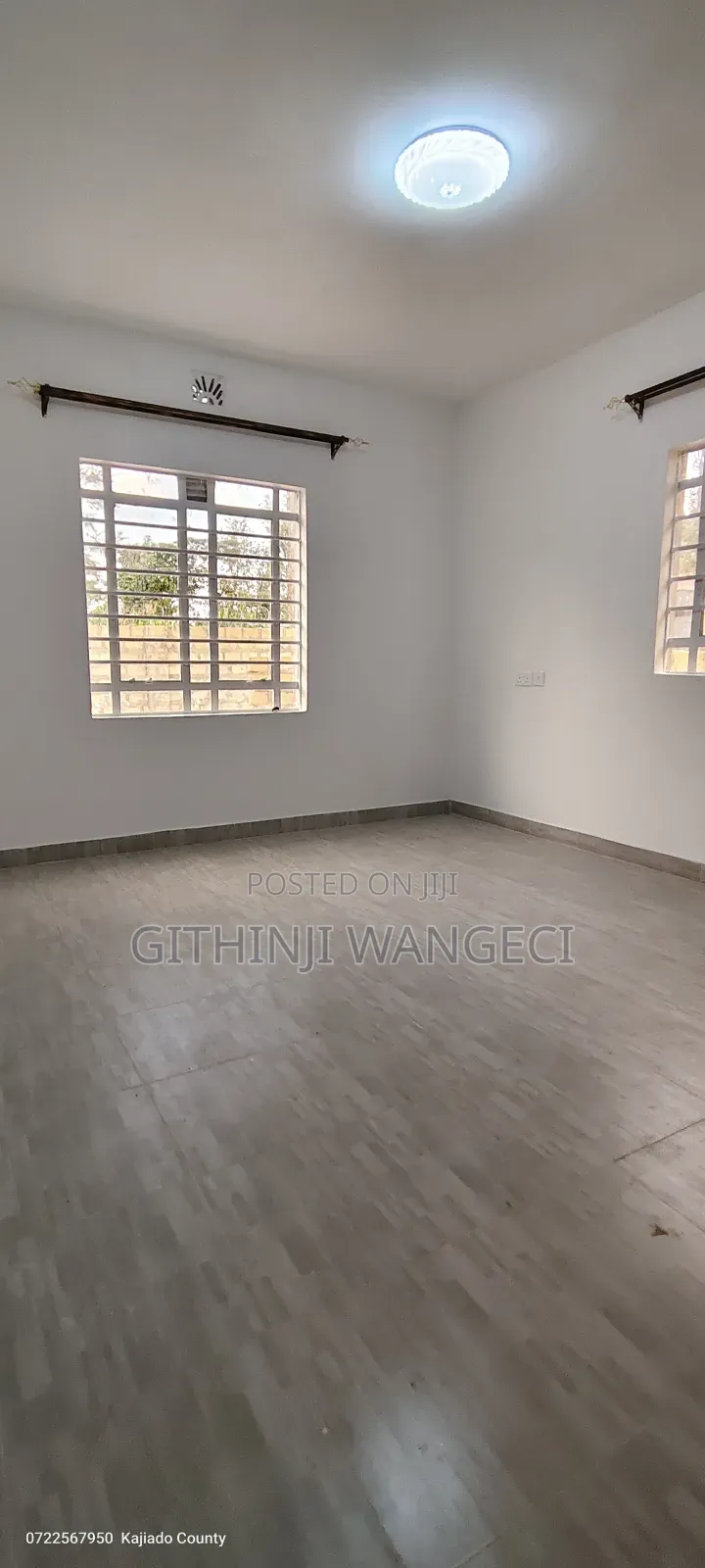 3bdrm Bungalow in Kaurrai, Kiserian for sale in Kiserian