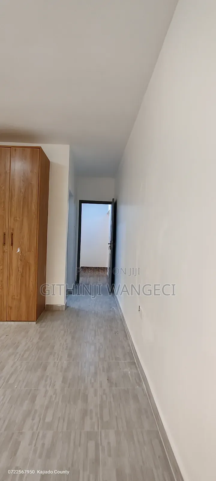 3bdrm Bungalow in Kaurrai, Kiserian for sale in Kiserian