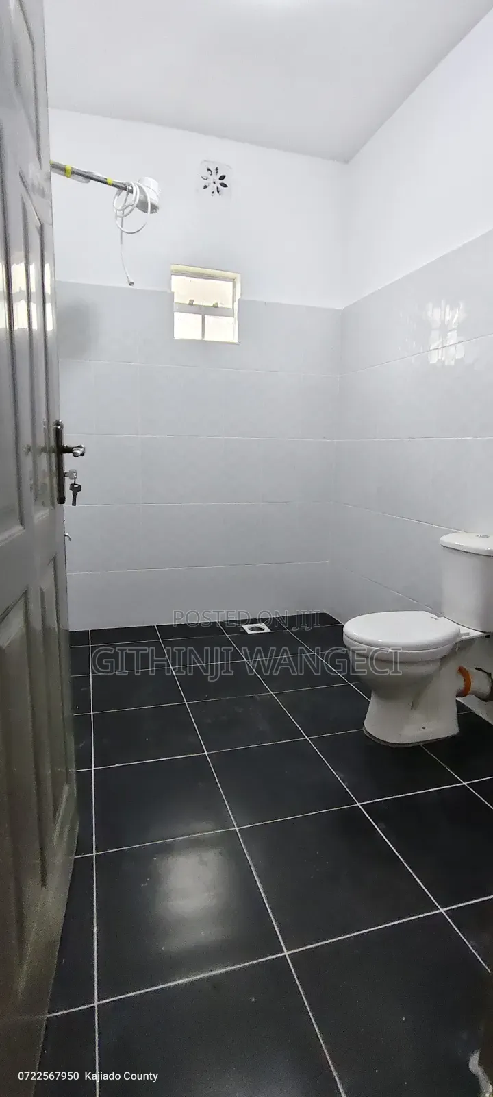 3bdrm Bungalow in Kaurrai, Kiserian for sale in Kiserian