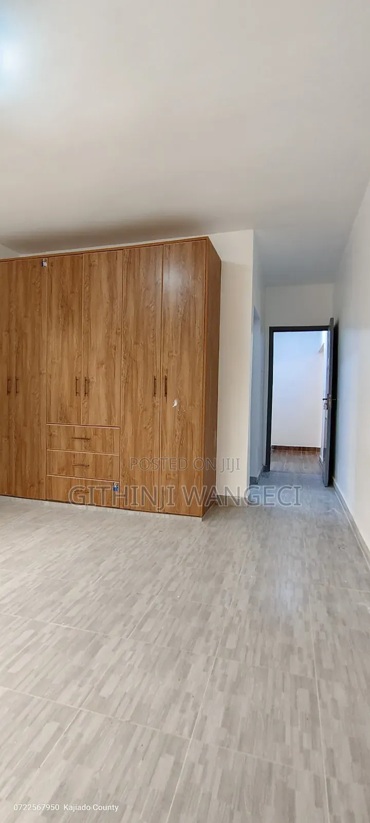 3bdrm Bungalow in Kaurrai, Kiserian for sale in Kiserian