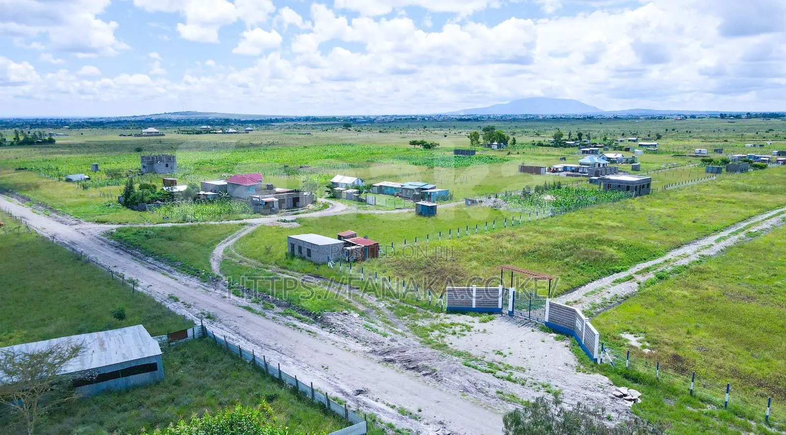 Affordable Plots in Malaa ^Kk in Kangundo West