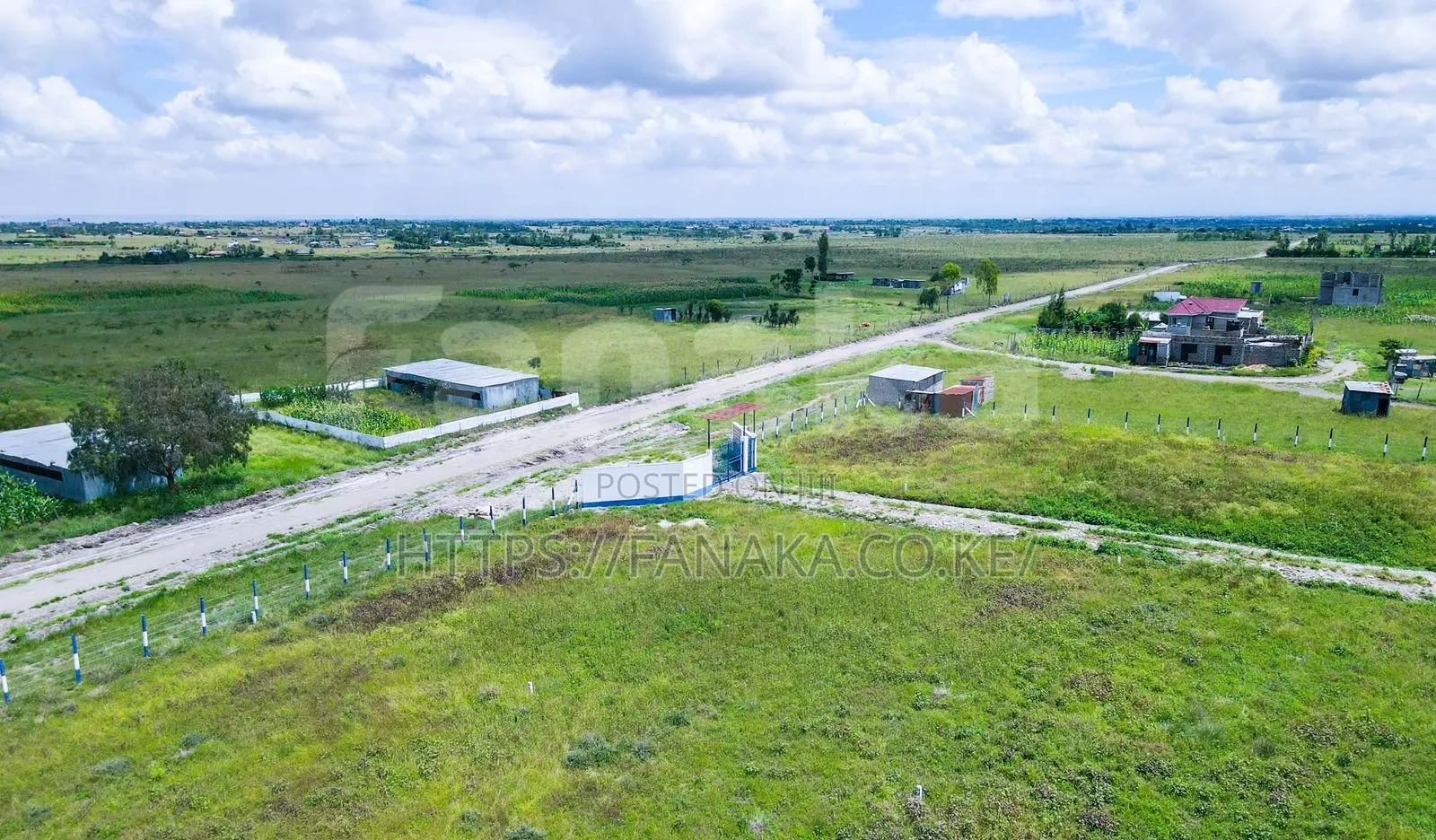 Affordable Plots in Malaa ^Kk in Kangundo West
