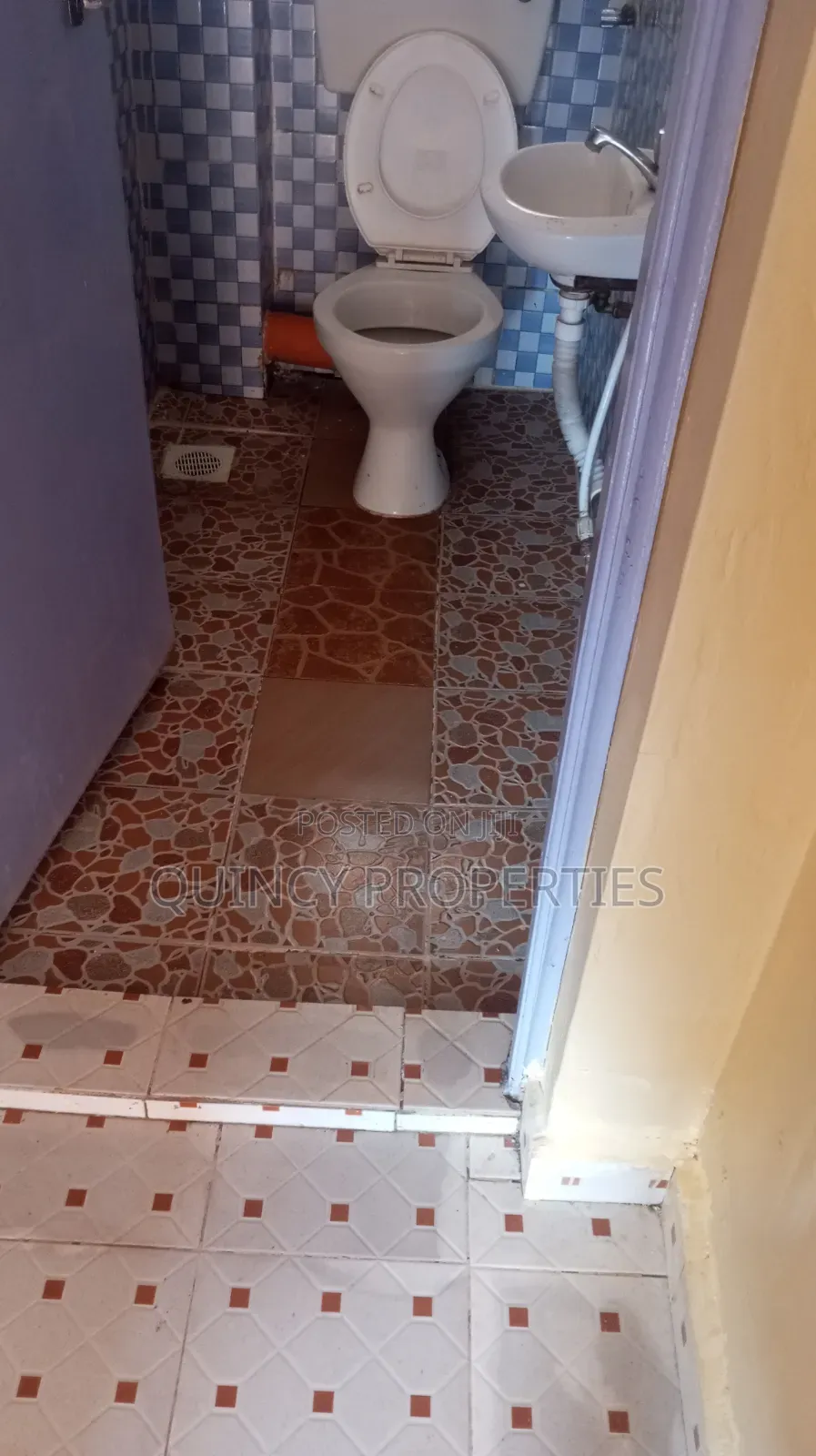 1bdrm Apartment in Ruaka for rent in Ruaka