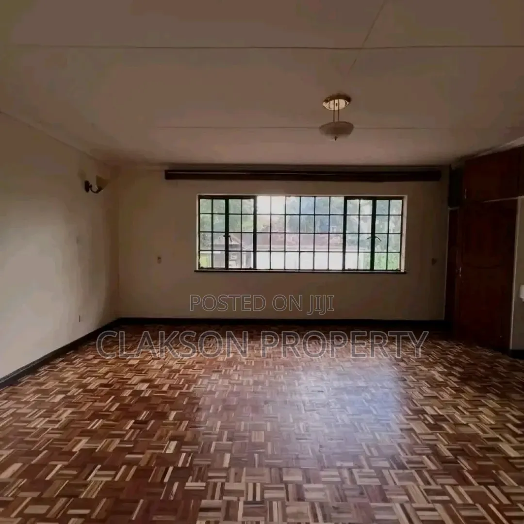 4bdrm Maisonette in Lavington, Muthangari for rent in Muthangari