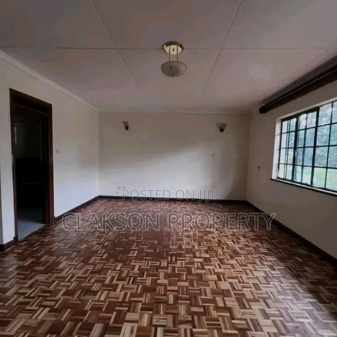 4bdrm Maisonette in Lavington, Muthangari for rent in Muthangari
