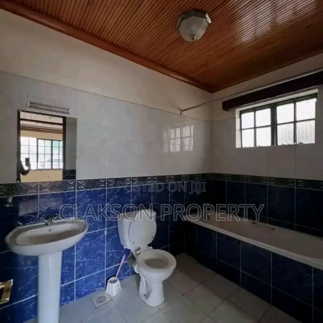 4bdrm Maisonette in Lavington, Muthangari for rent in Muthangari