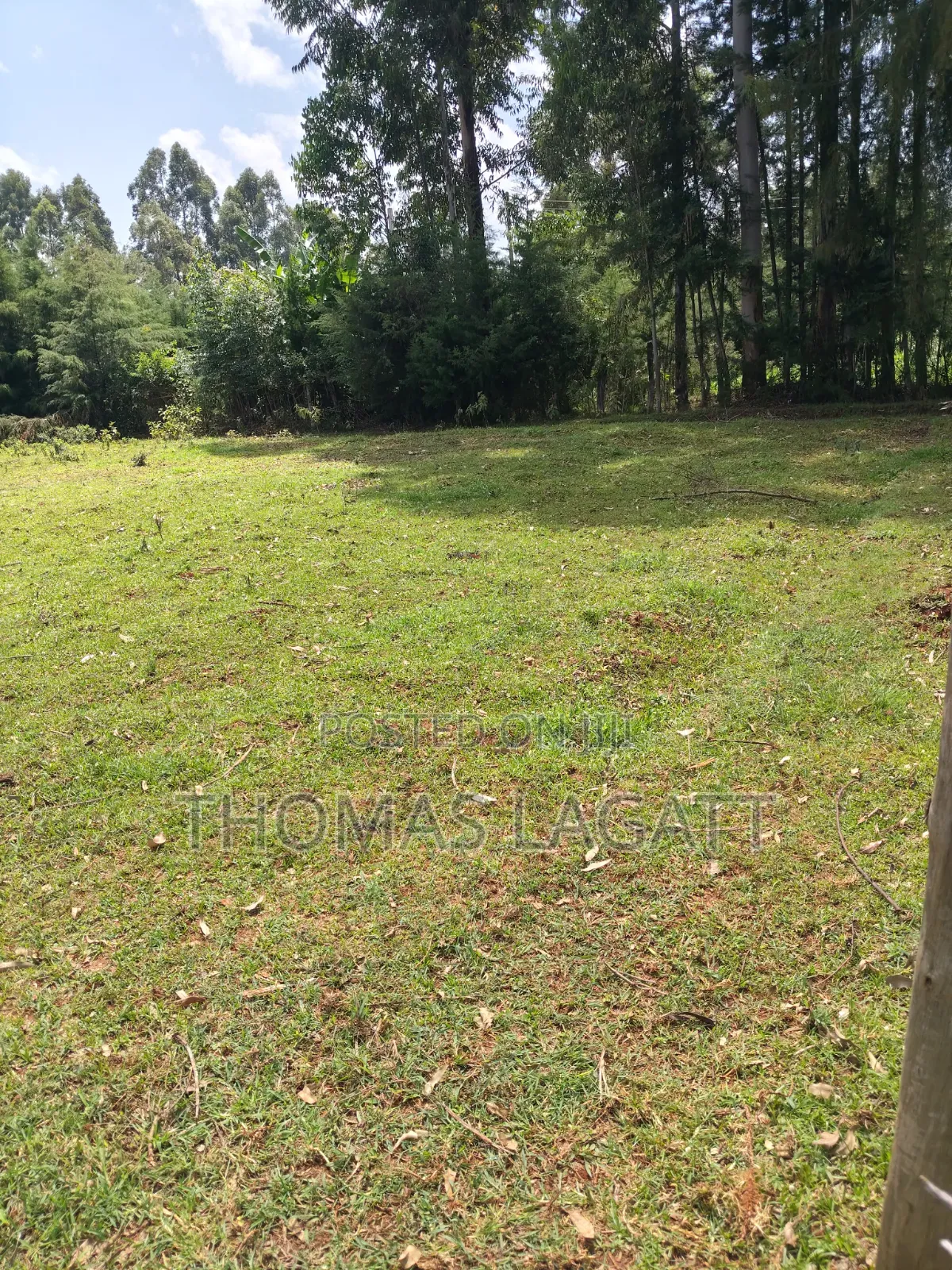 Eldoret Kipkenyo 3 Plots on Sale in Kipkenyo