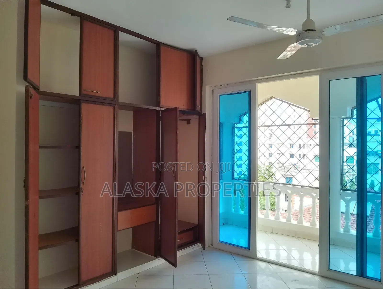 3bdrm Apartment in Mogadishu Estate, Nyali Mkomani for rent in Nyali Mkomani