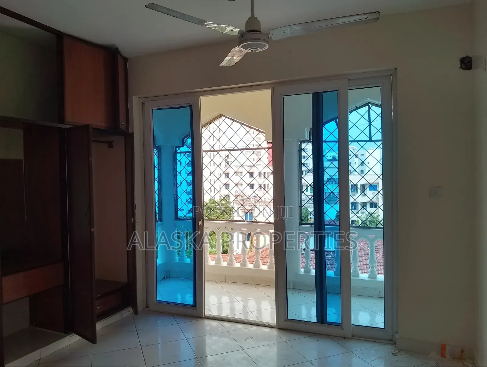 3bdrm Apartment in Mogadishu Estate, Nyali Mkomani for rent in Nyali Mkomani