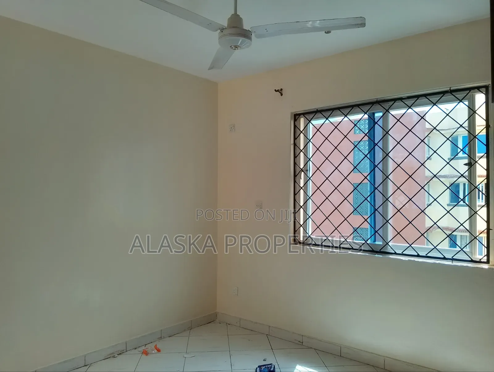3bdrm Apartment in Mogadishu Estate, Nyali Mkomani for rent in Nyali Mkomani
