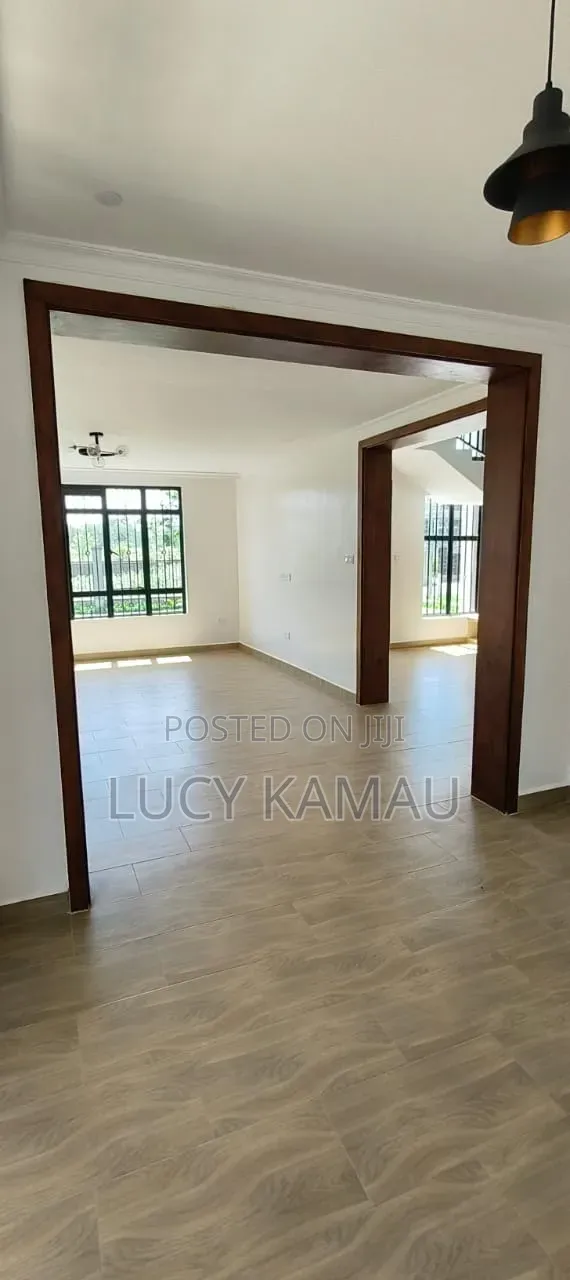 4bdrm Maisonette in Daykio, Kiganjo for sale in Kiganjo