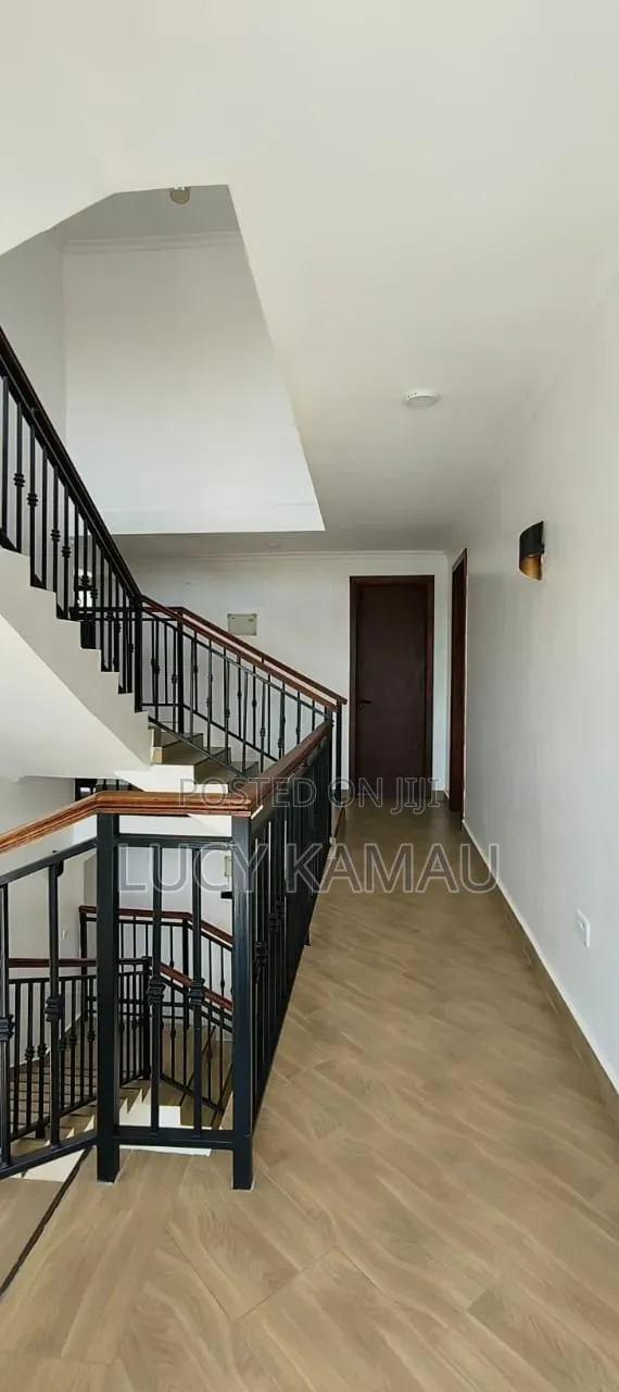 4bdrm Maisonette in Daykio, Kiganjo for sale in Kiganjo