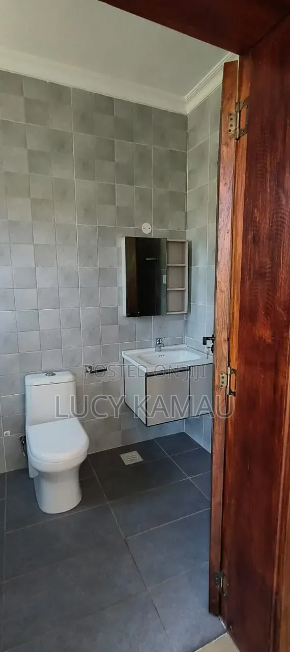4bdrm Maisonette in Daykio, Kiganjo for sale in Kiganjo
