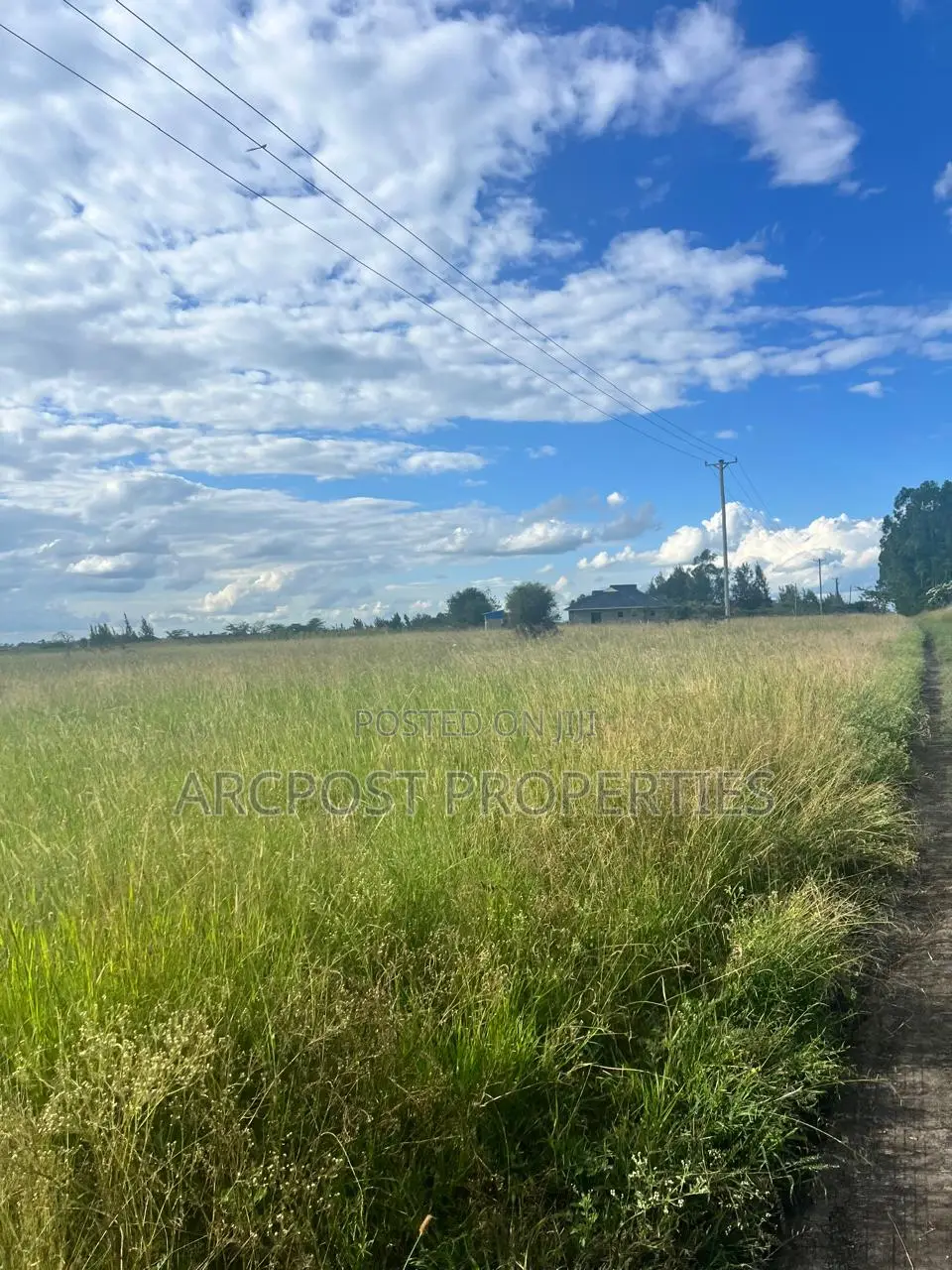 Prime 2.25 Acres Land for Sale in Joska Sunshine Distress Sale in Joska