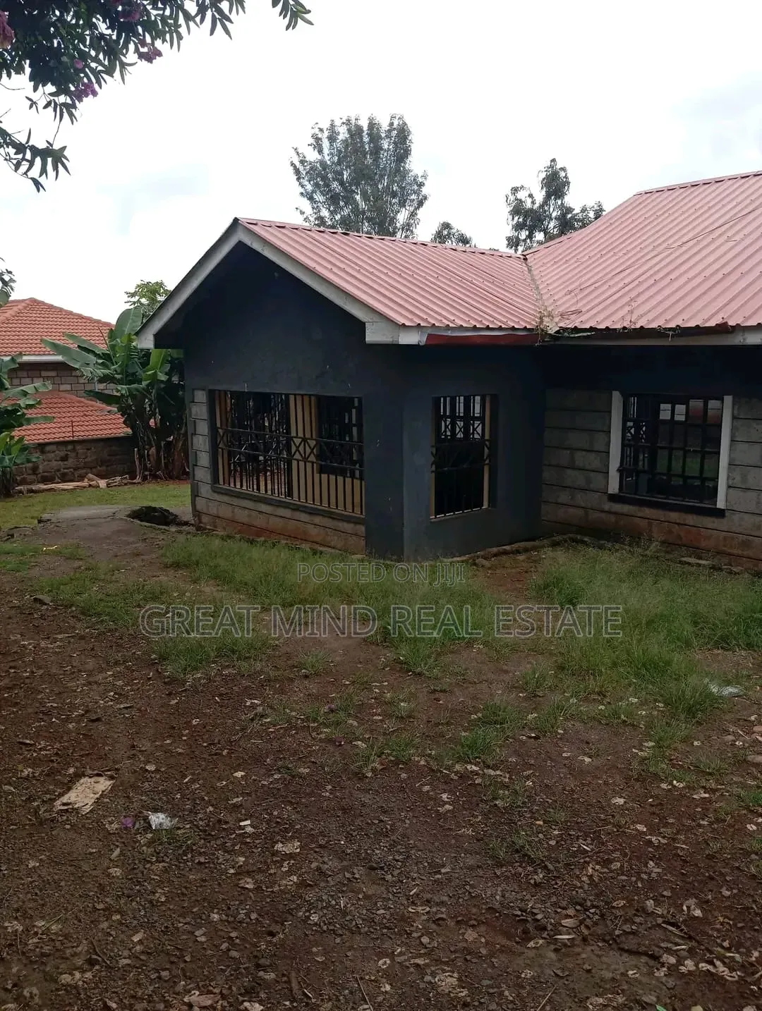 3bdrm Bungalow in Oluulua for rent in Oluulua