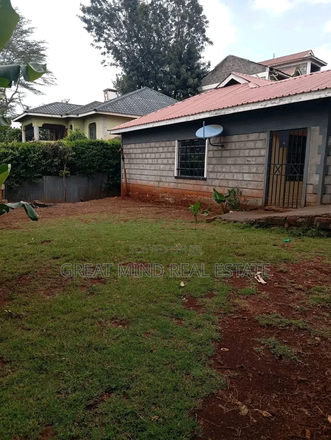 3bdrm Bungalow in Oluulua for rent in Oluulua
