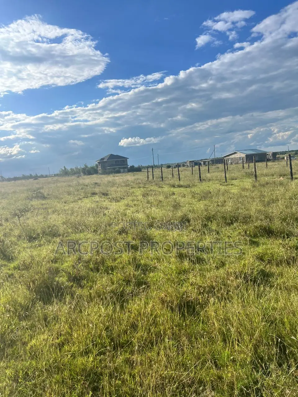 Prime 50x100 Residential Plot for Sale in Joska Sunshine in Joska