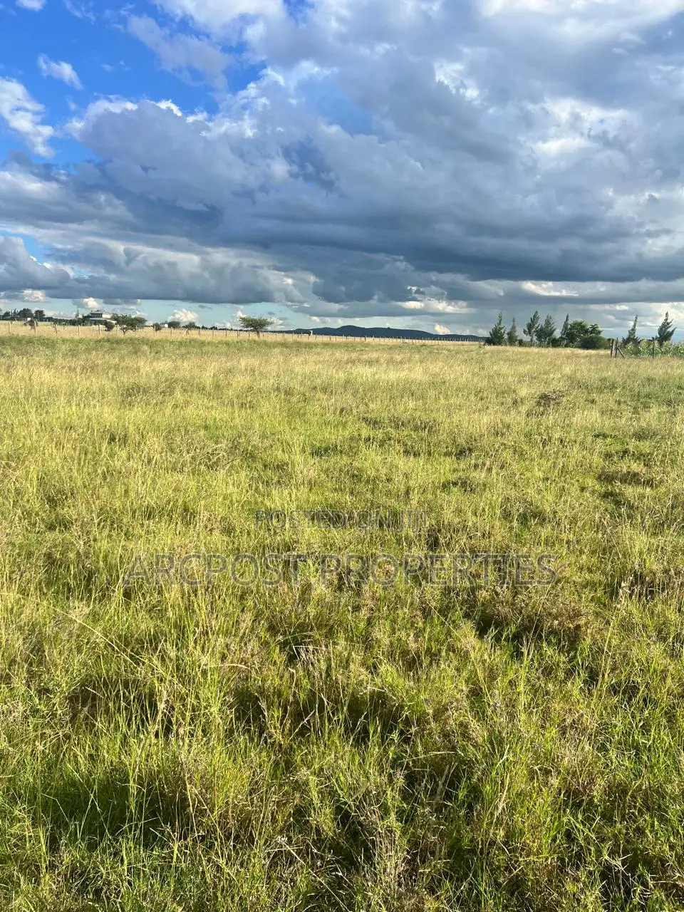 Prime 50x100 Residential Plot for Sale in Joska Sunshine in Joska