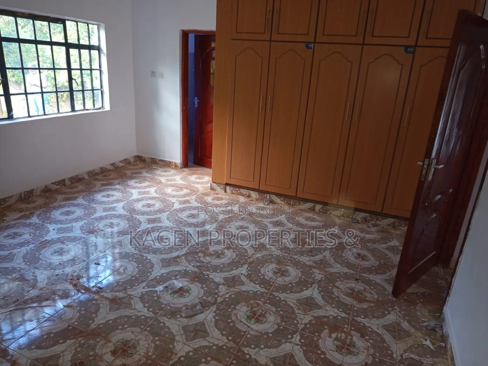 4bdrm Bungalow in Ngong, Kibiku for rent in Kibiku