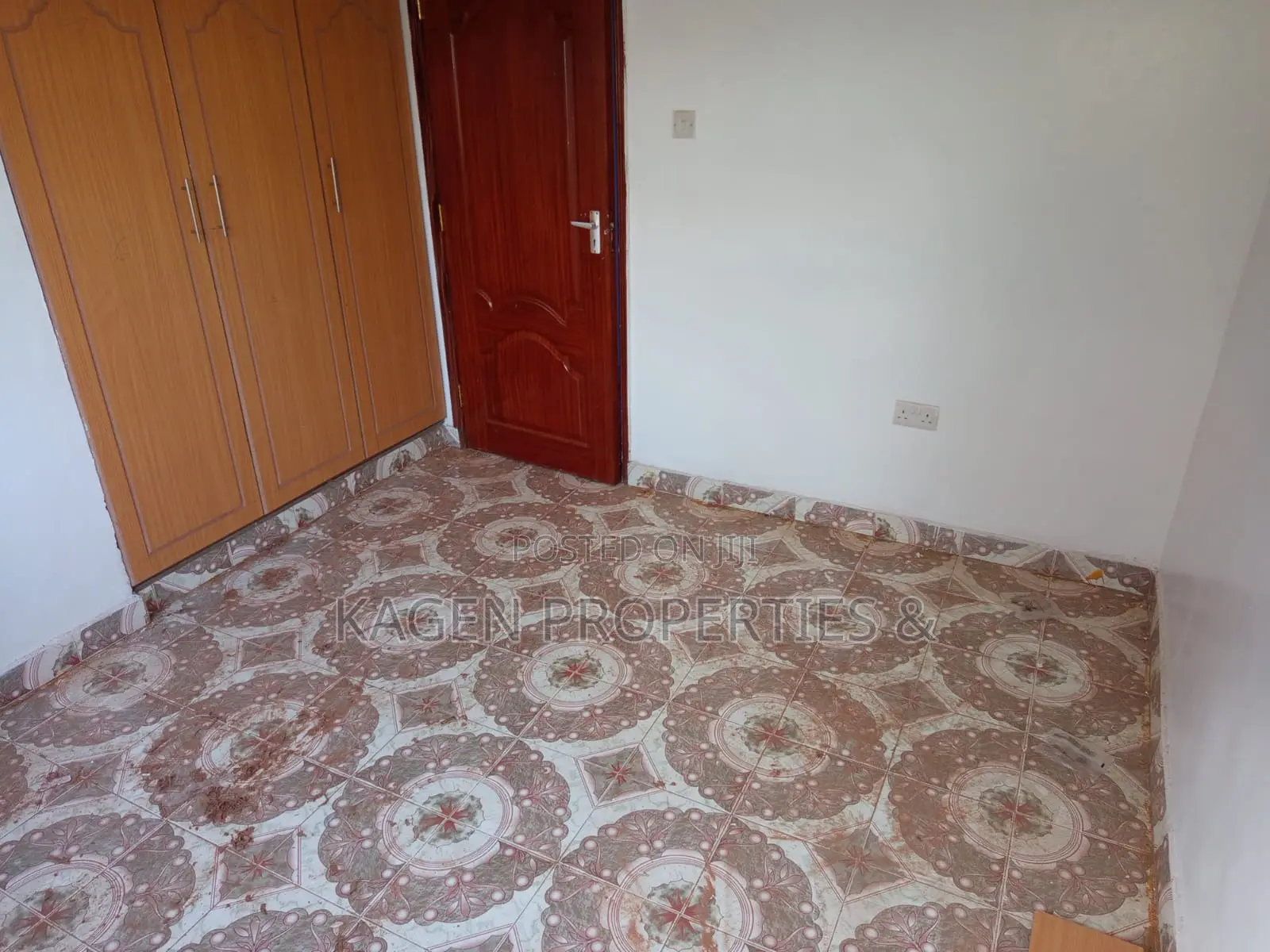 4bdrm Bungalow in Ngong, Kibiku for rent in Kibiku