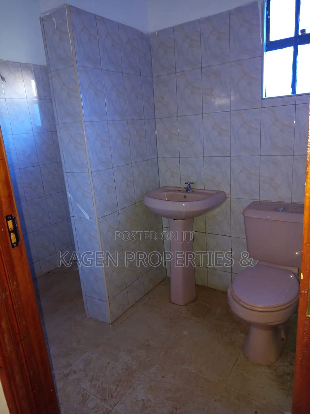 4bdrm Bungalow in Ngong, Kibiku for rent in Kibiku