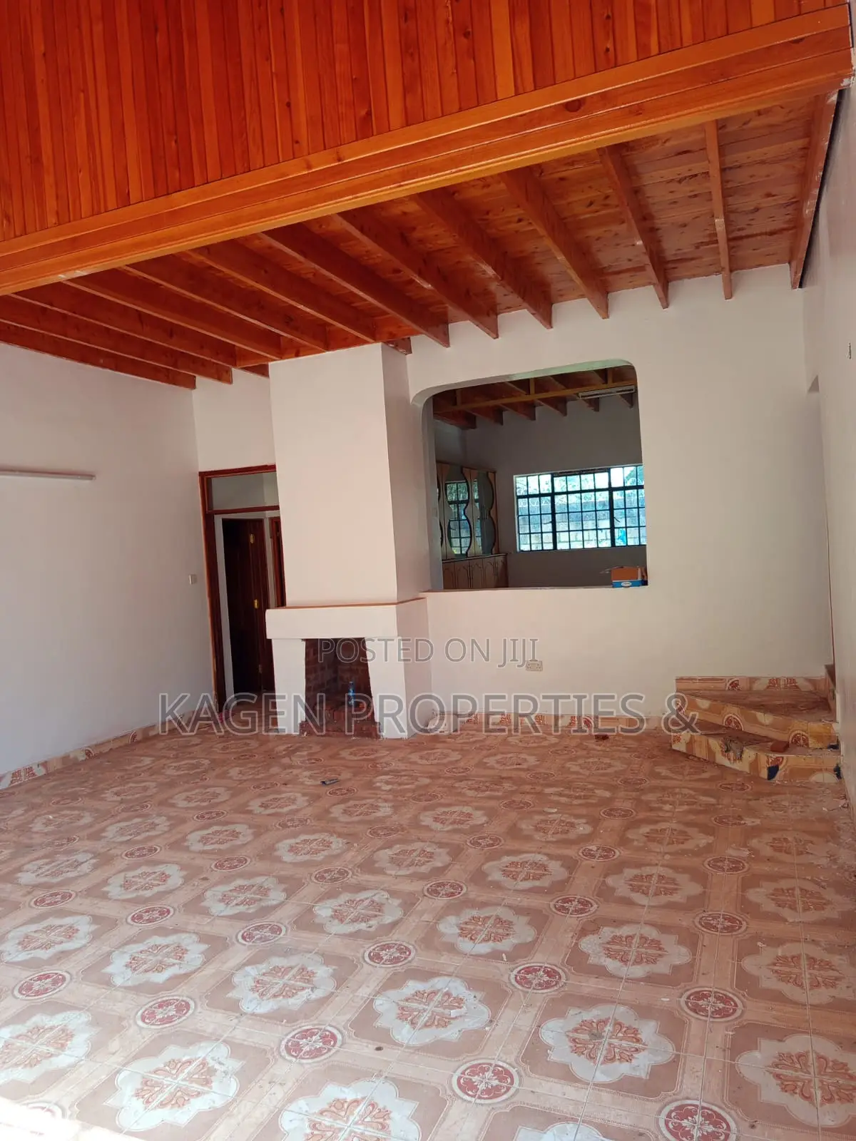 4bdrm Bungalow in Ngong, Kibiku for rent in Kibiku