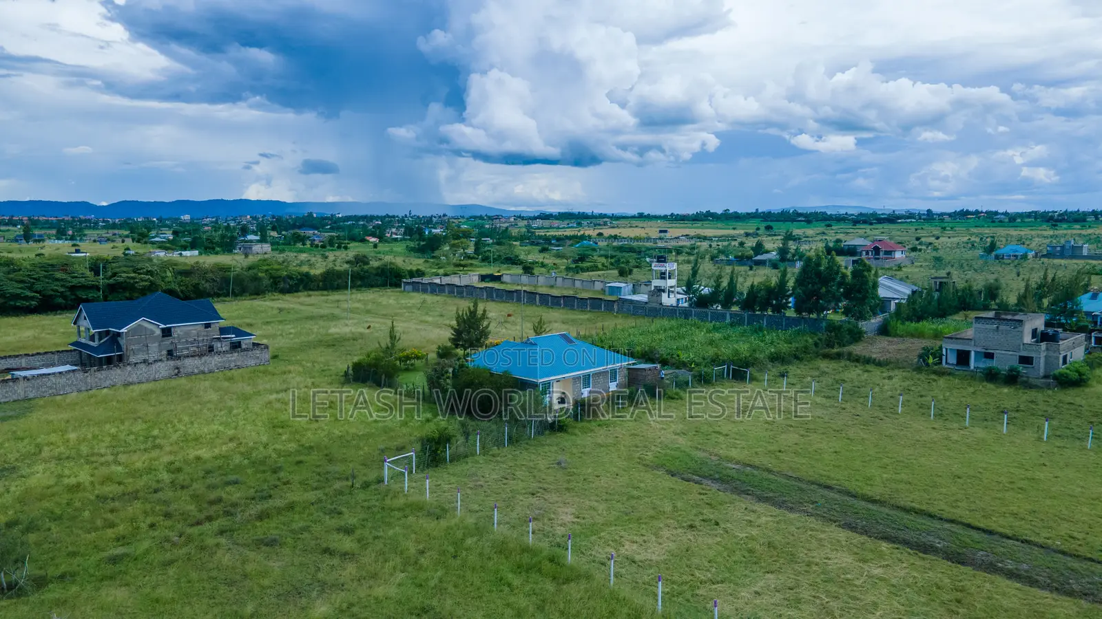 50 by 100 Prime Plots in Joskja Mutlia in Joska