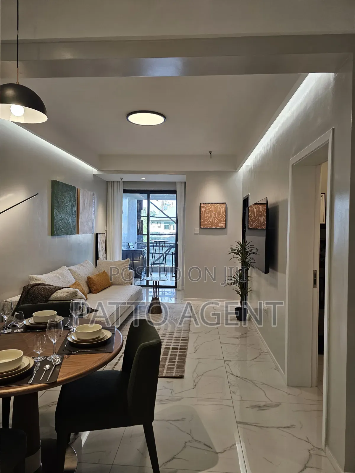 2bdrm Apartment in Kilimani, Hurlingham for sale in Hurlingham