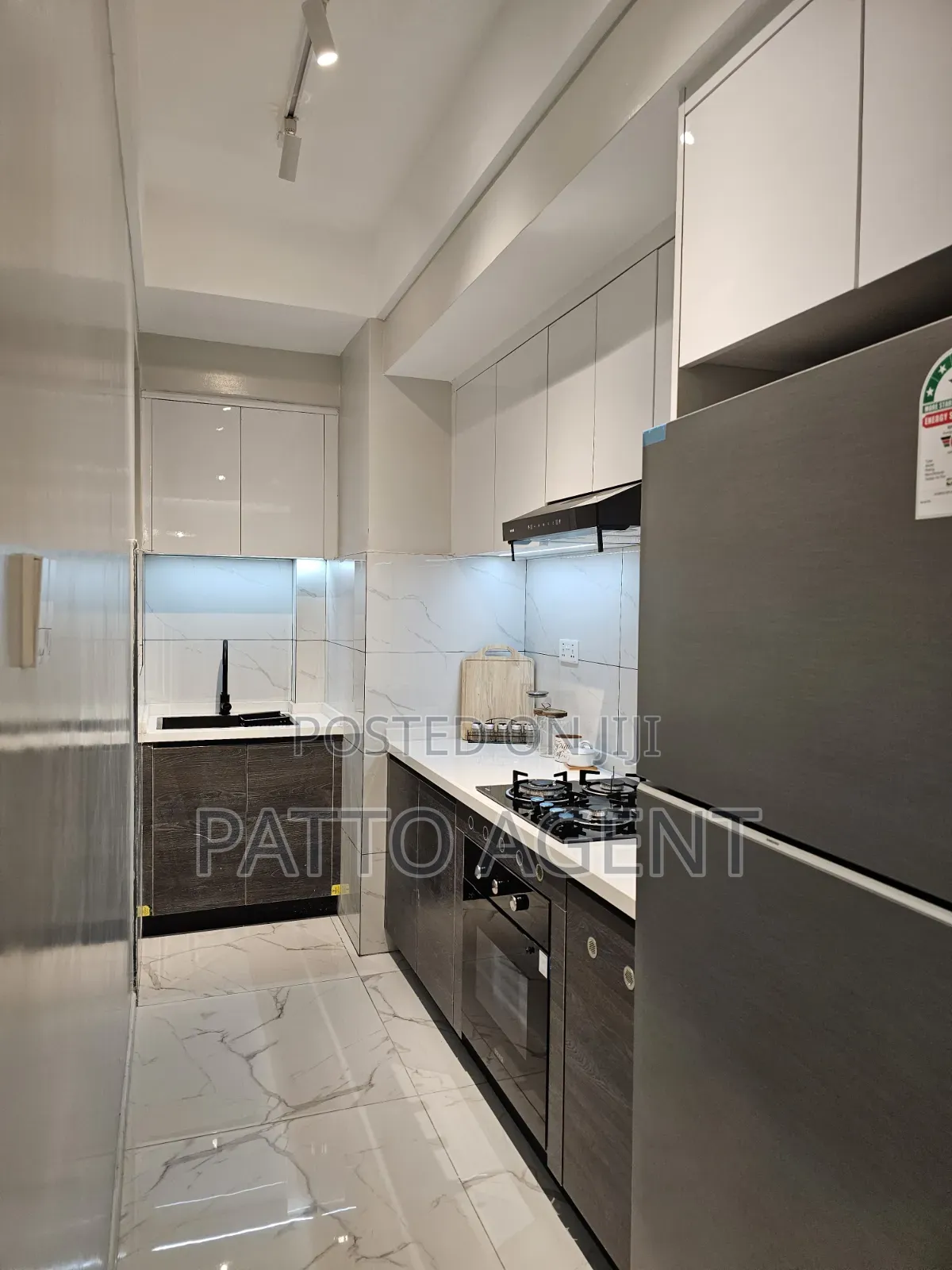2bdrm Apartment in Kilimani, Hurlingham for sale in Hurlingham