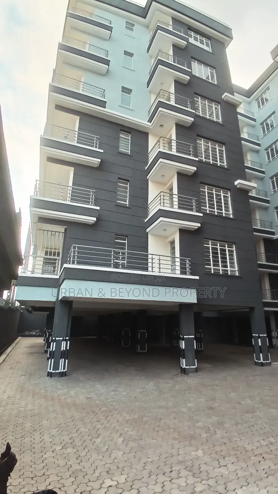 1bdrm Apartment in Kikuyu for rent in Kikuyu