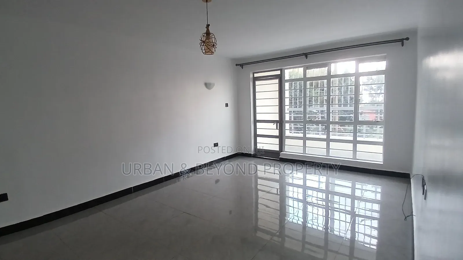 1bdrm Apartment in Kikuyu for rent in Kikuyu