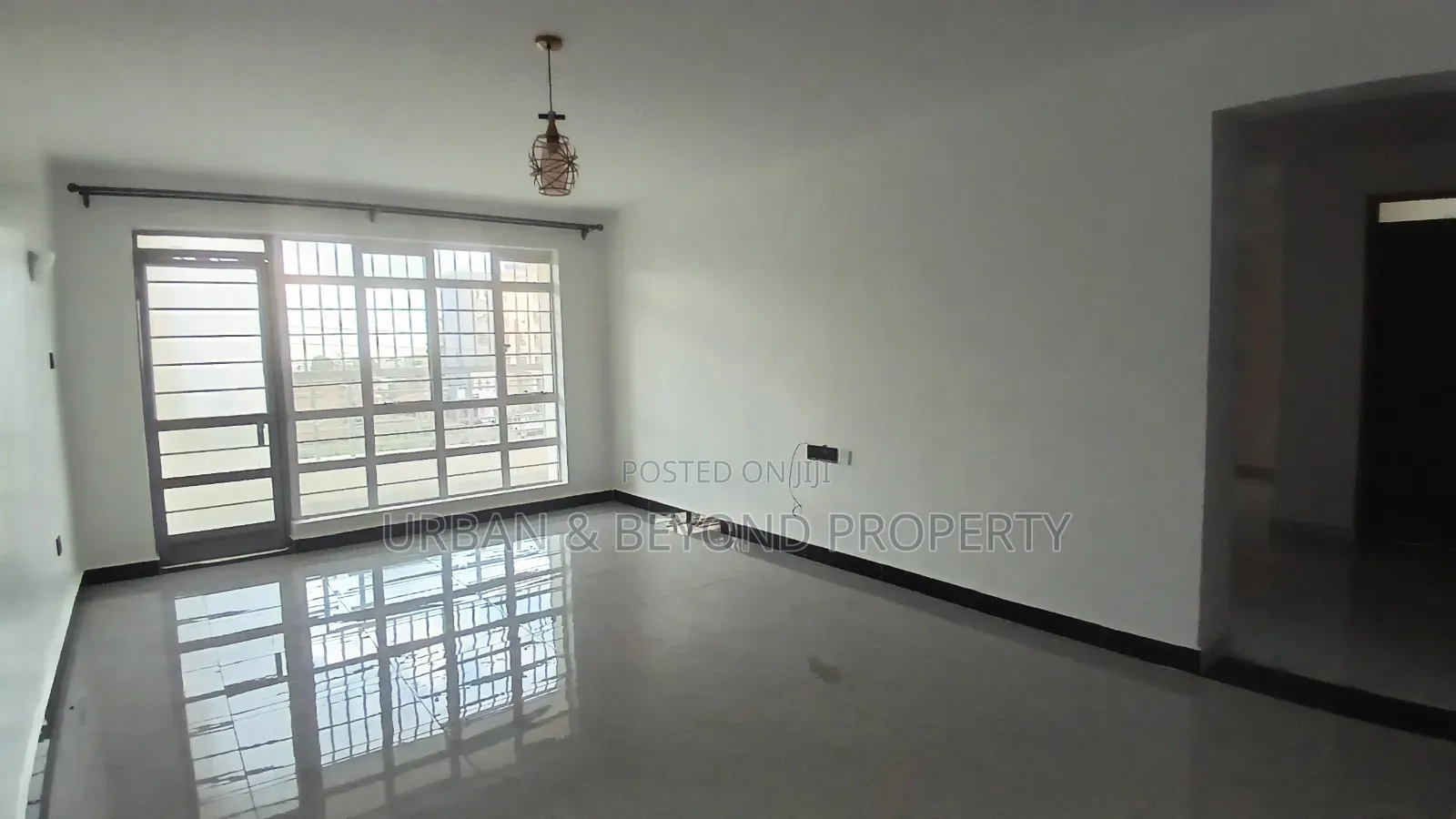 1bdrm Apartment in Kikuyu for rent in Kikuyu