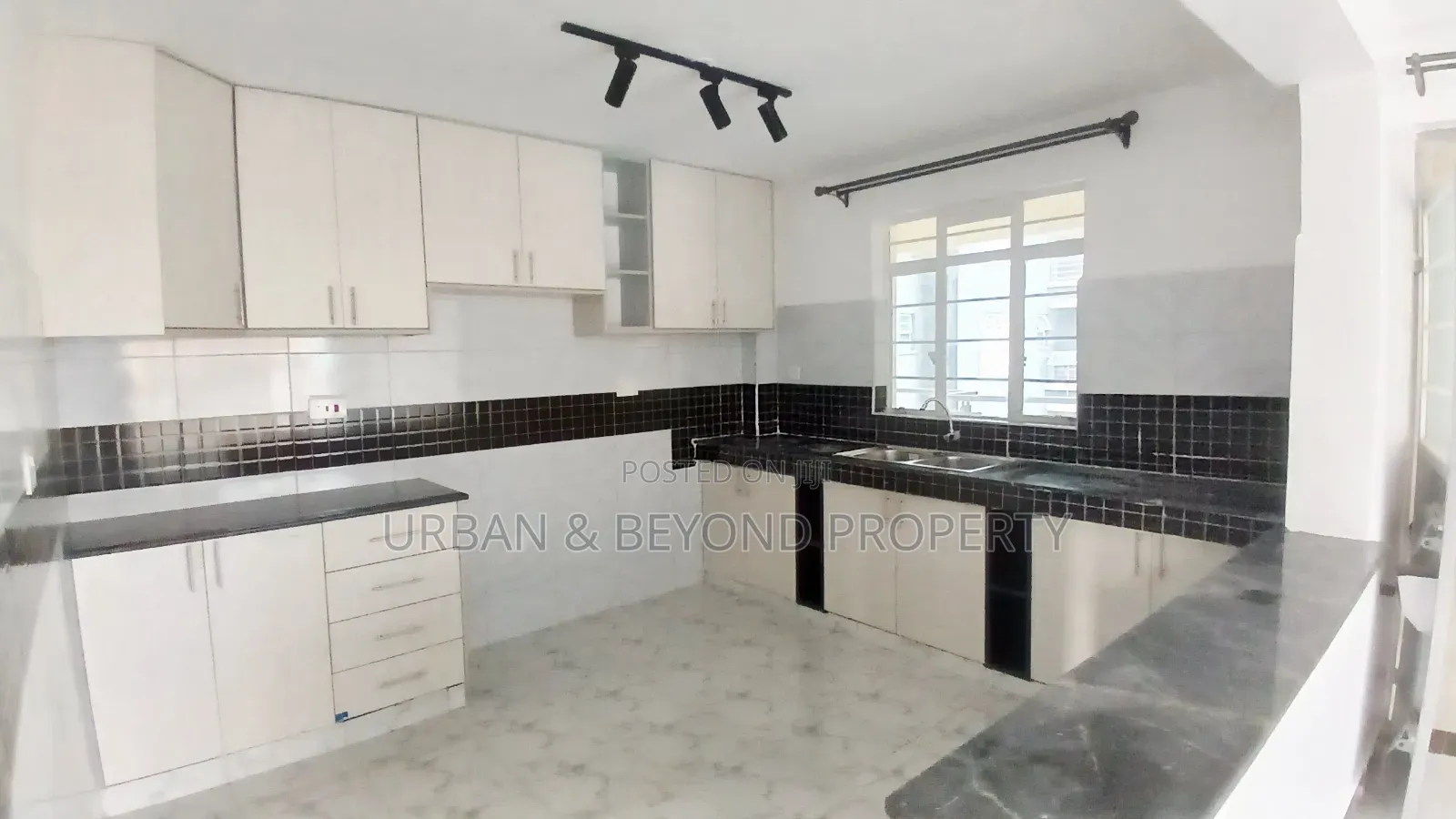 1bdrm Apartment in Kikuyu for rent in Kikuyu