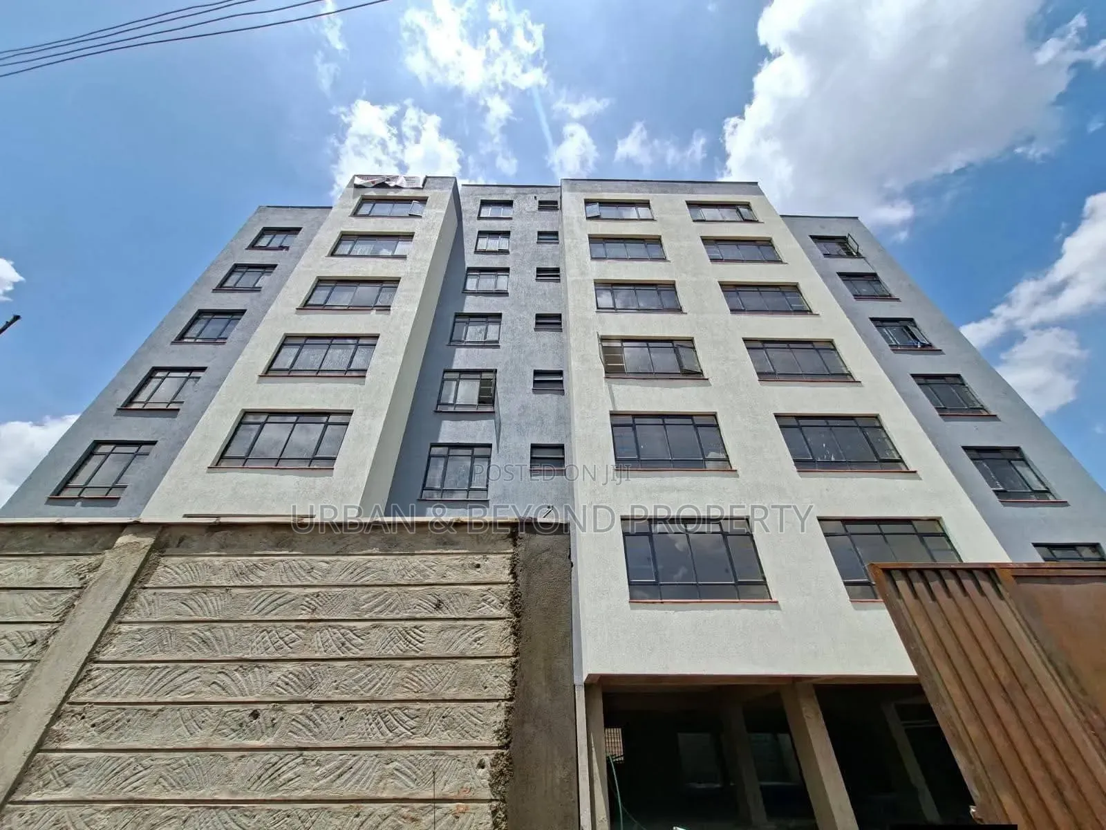 2bdrm Apartment in Kikuyu for rent in Kikuyu