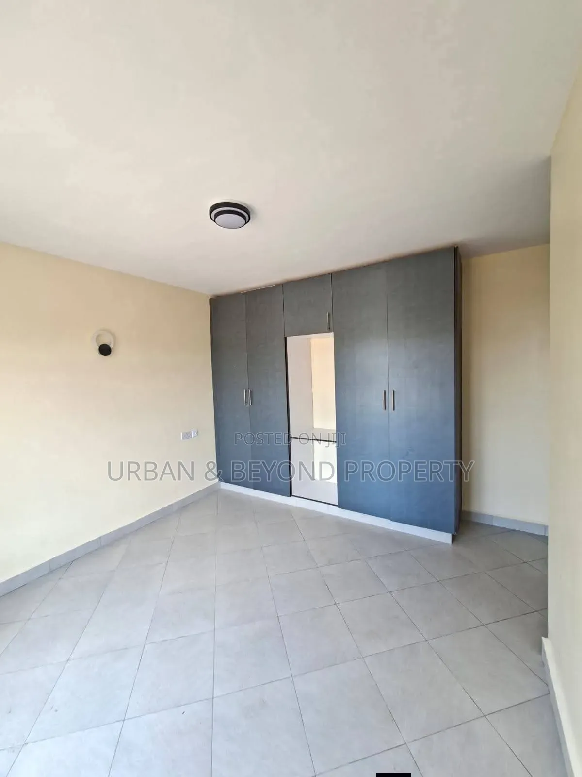 2bdrm Apartment in Kikuyu for rent in Kikuyu
