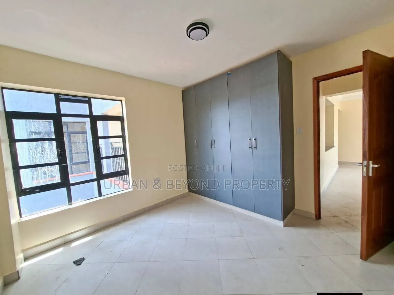 2bdrm Apartment in Kikuyu for rent in Kikuyu