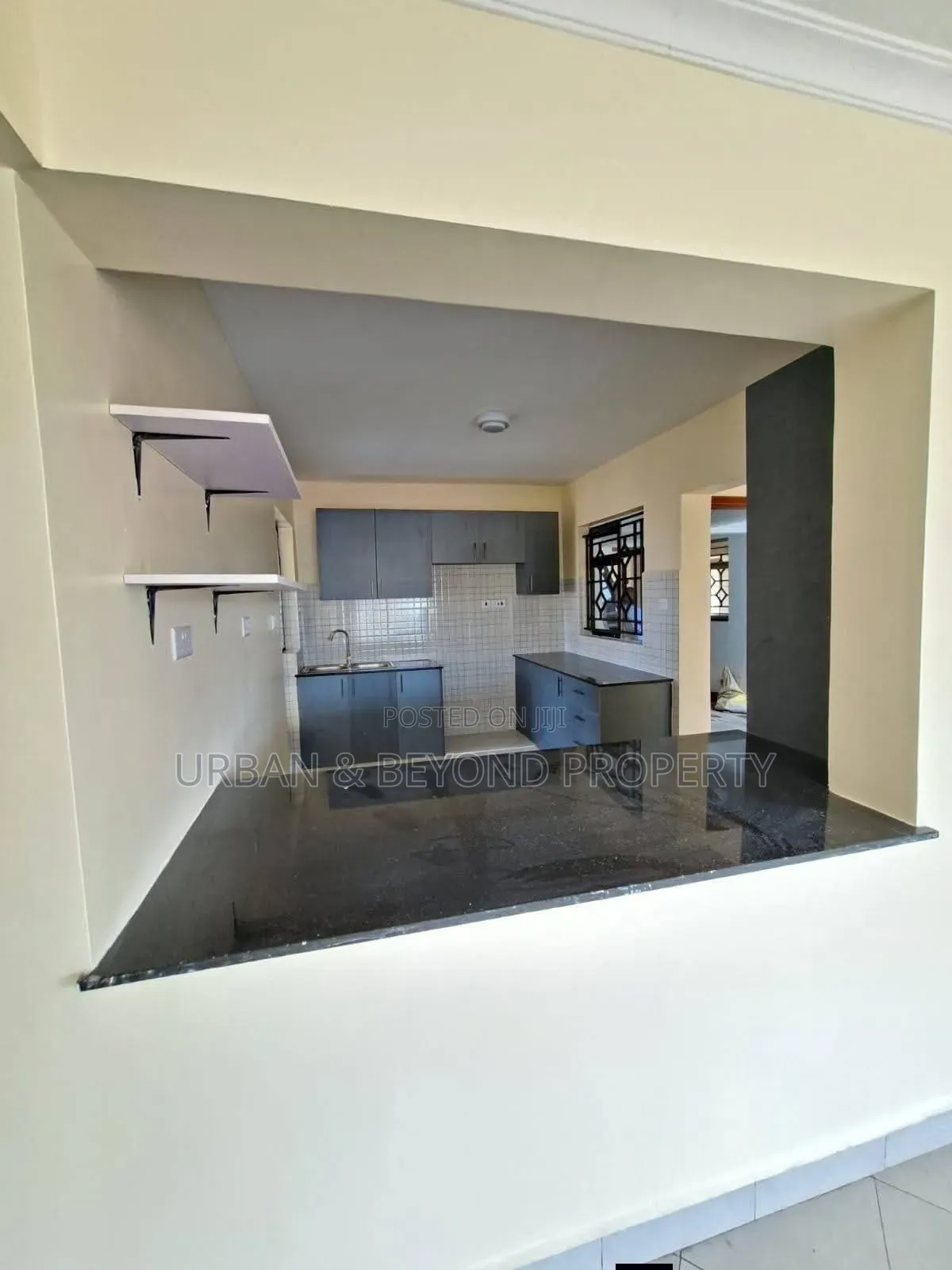 2bdrm Apartment in Kikuyu for rent in Kikuyu