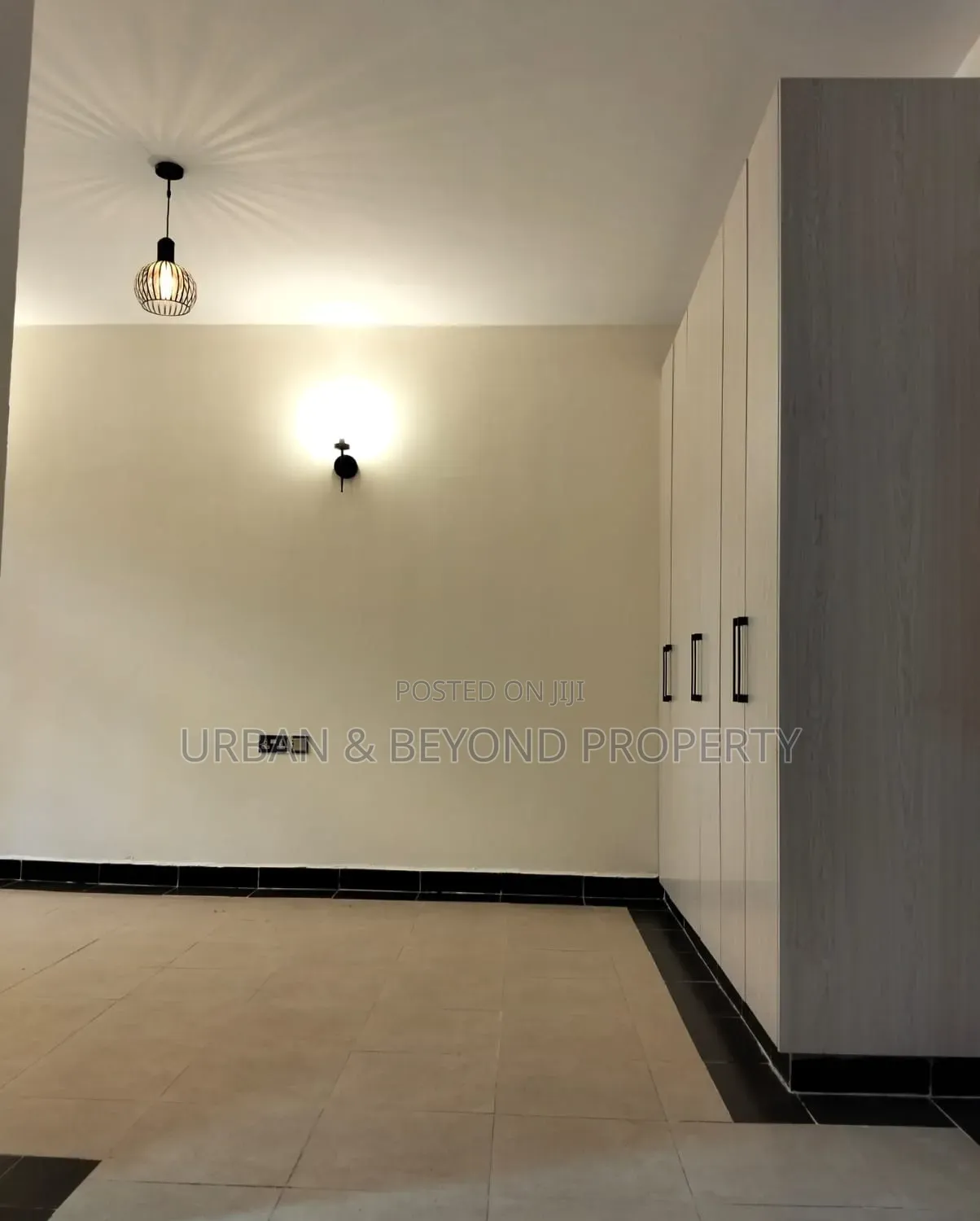 1bdrm Apartment in Kikuyu for rent in Kikuyu