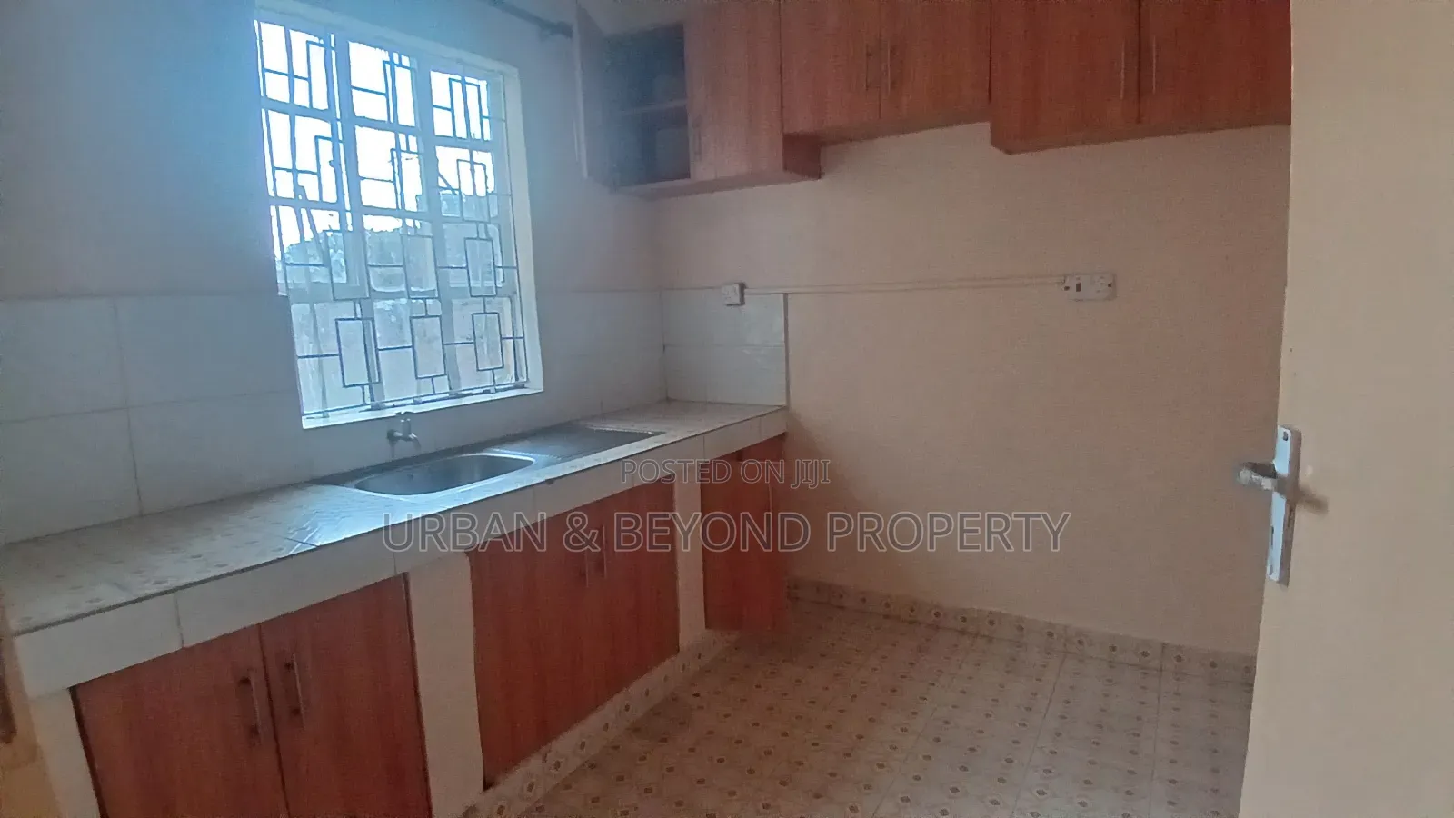 3bdrm Bungalow in Kikuyu for rent in Kikuyu