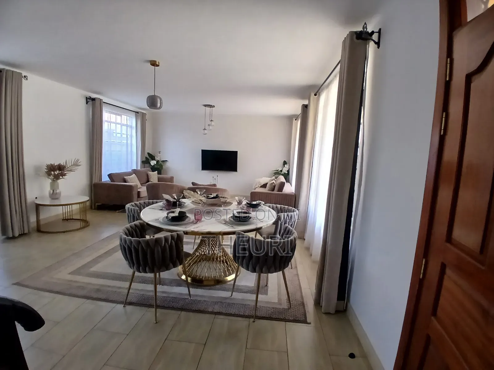 4bdrm Townhouse/Terrace in Hotel 67 Area for sale in Hotel 67 Area