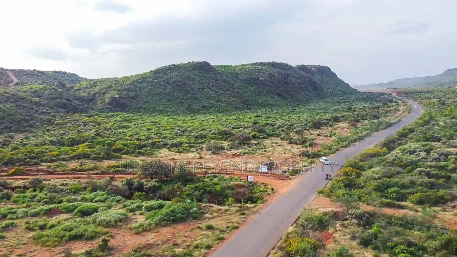 Affordable Plots for Sale in Kikuyu