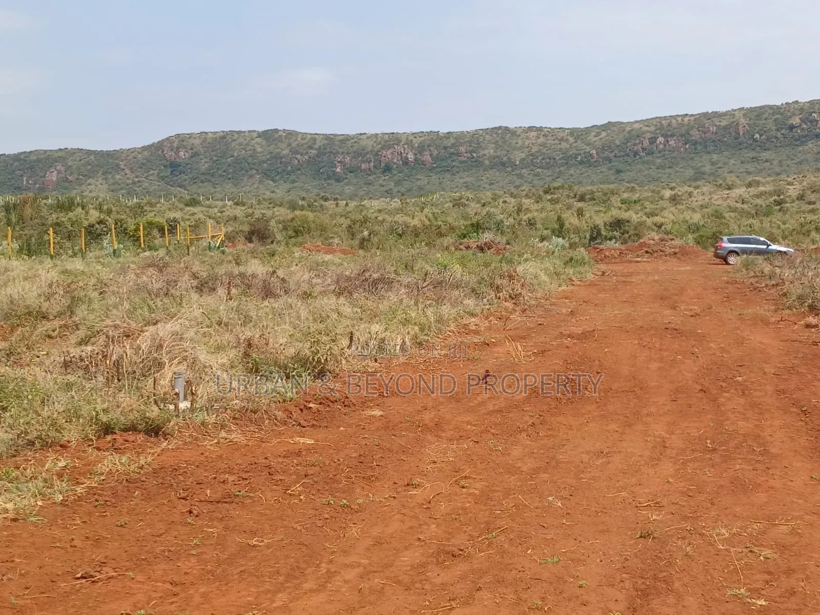 Affordable Plots for Sale in Kikuyu