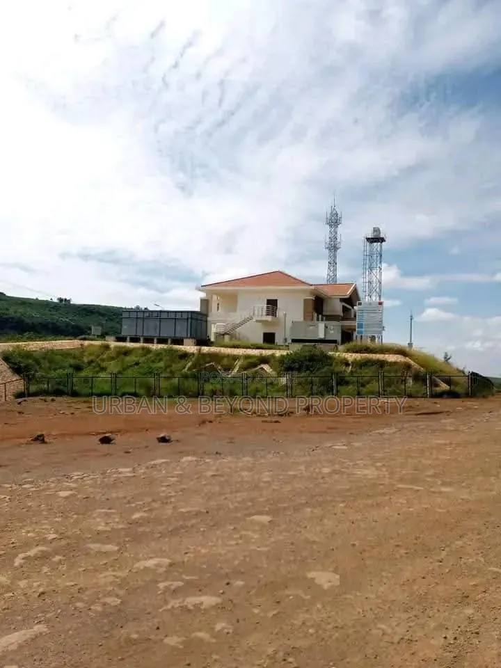 Affordable Plots for Sale in Kikuyu