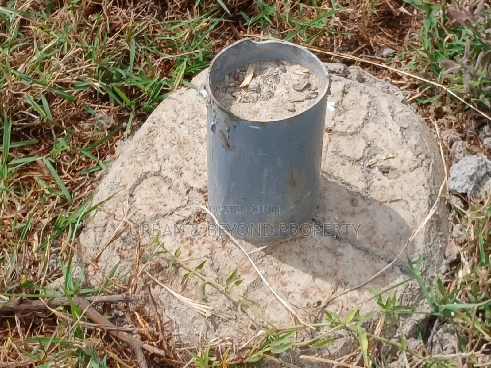 Affordable Plots for Sale in Kikuyu