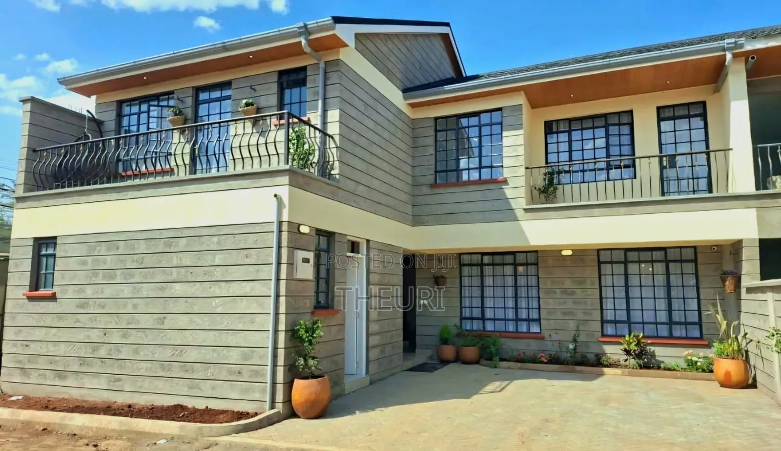 4bdrm Townhouse/Terrace in Hotel 67 Area for sale in Hotel 67 Area